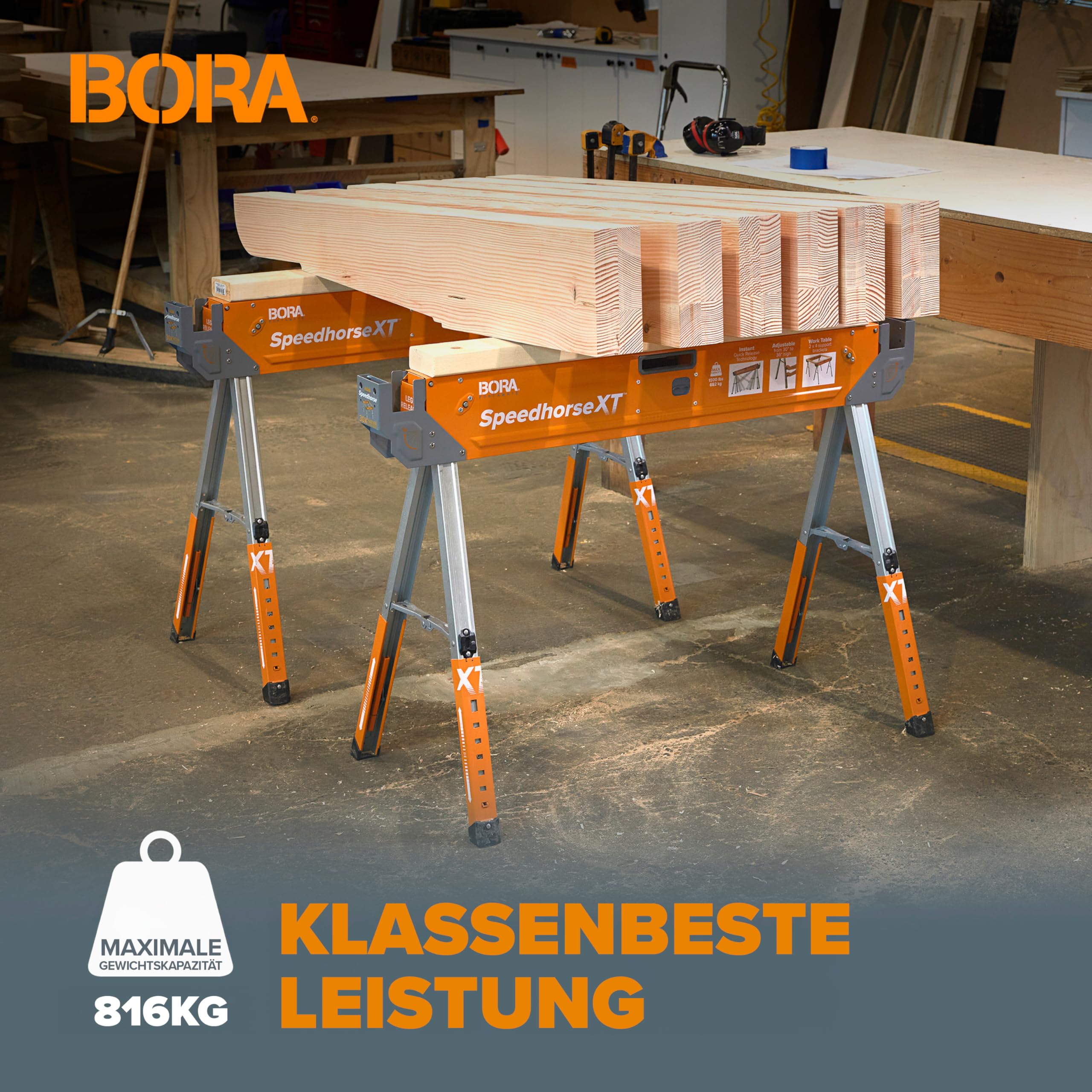 bora-speedhorse-xt-pm-4550t-arbeitsbock-2er-set-680kg image 4