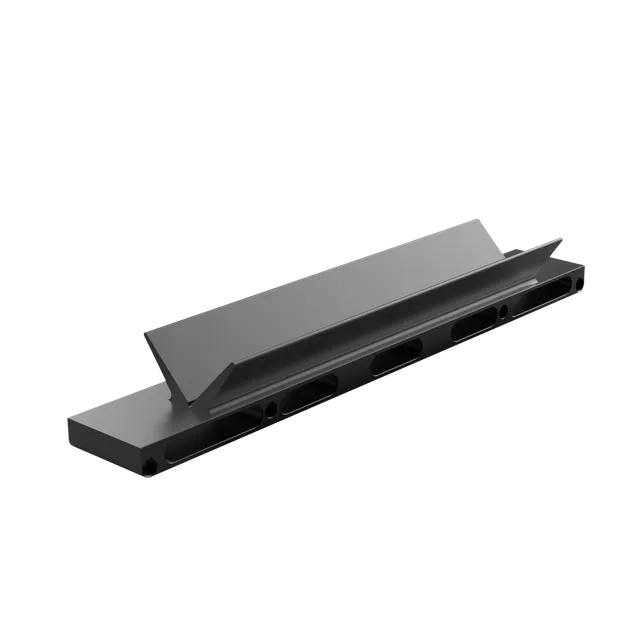 bridge-city-ba-pf-bias-arm-f-r-jmpv2-precision-fence image 1