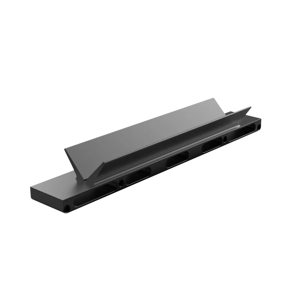 bridge-city-ba-pf-bias-arm-f-r-jmpv2-precision-fence image 1