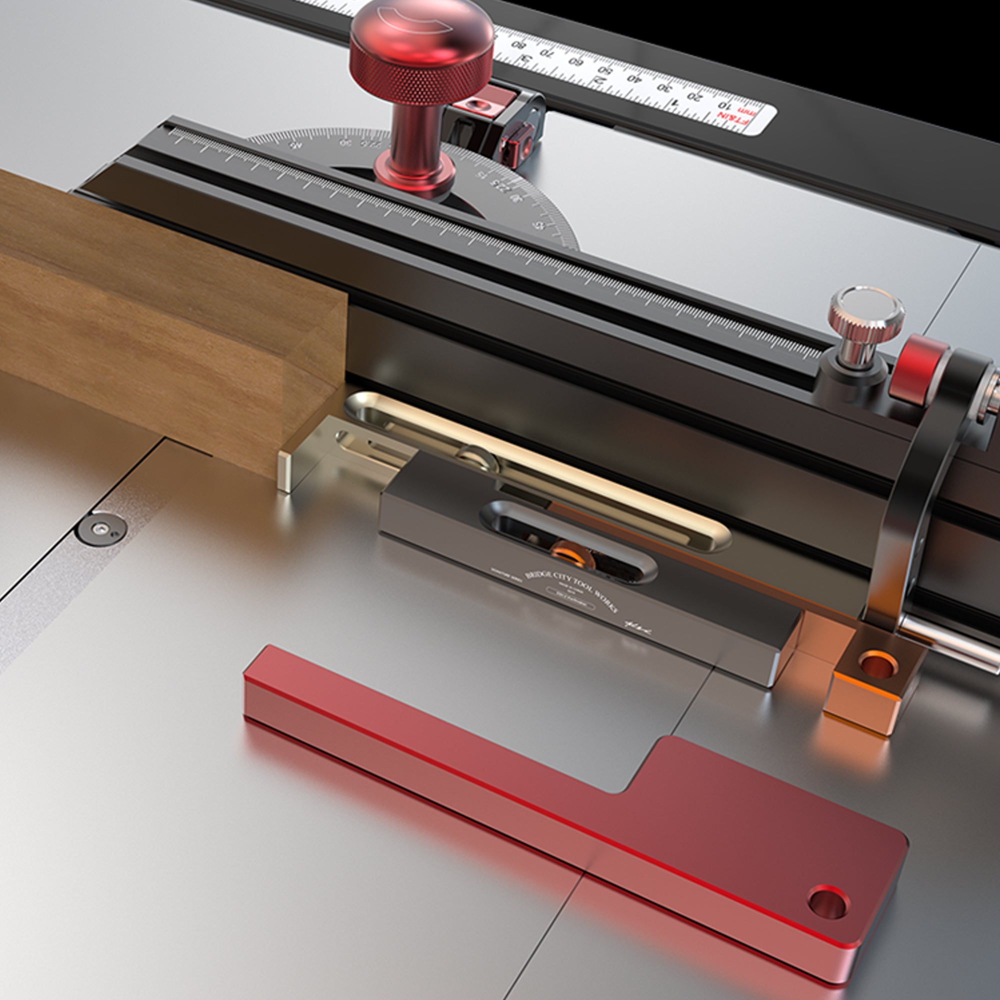 bridge-city-tools-km-2-kerf-maker-nutenlehre-bis-100-mm image 2
